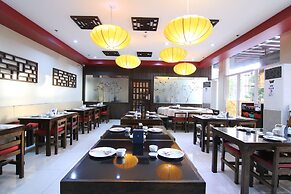 Asiatel Airport Hotel