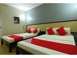 Asiatel Airport Hotel