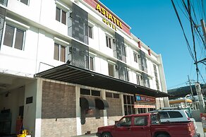 Asiatel Airport Hotel