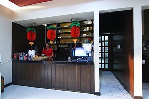 Asiatel Airport Hotel