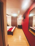 Asiatel Airport Hotel