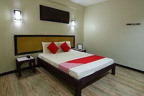 Asiatel Airport Hotel