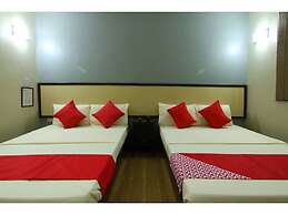 Asiatel Airport Hotel