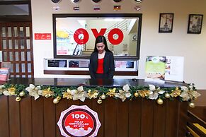 Asiatel Airport Hotel