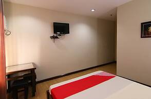 Asiatel Airport Hotel