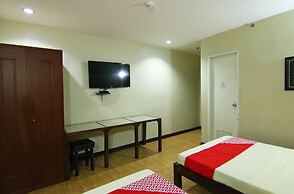 Asiatel Airport Hotel