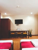 Asiatel Airport Hotel