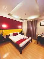 Asiatel Airport Hotel