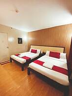 Asiatel Airport Hotel