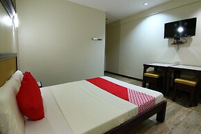 Asiatel Airport Hotel