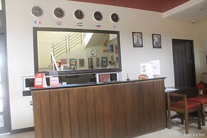 Asiatel Airport Hotel