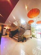 Asiatel Airport Hotel