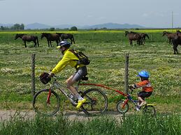 Agriturismo La pulledraia