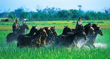 Agriturismo La pulledraia