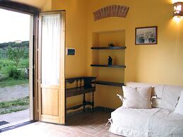 Agriturismo La pulledraia