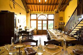 Agriturismo La pulledraia