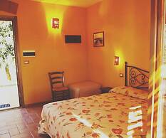 Agriturismo La pulledraia