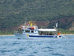 Agriturismo La pulledraia