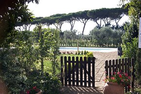 Agriturismo La pulledraia