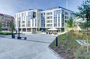 Dom & House - Apartments Baltiq Plaza