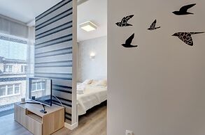 Dom & House - Apartments Baltiq Plaza