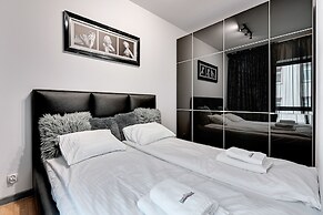 Dom & House - Apartments Baltiq Plaza