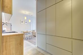 Dom & House - Apartments Baltiq Plaza