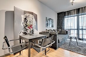 Dom & House - Apartments Baltiq Plaza