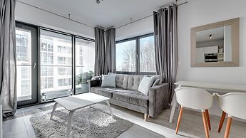 Dom & House - Apartments Baltiq Plaza