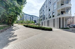 Dom & House - Apartments Baltiq Plaza