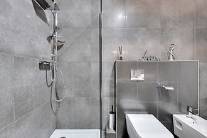 Dom & House - Apartments Baltiq Plaza