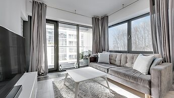 Dom & House - Apartments Baltiq Plaza