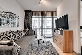 Dom & House - Apartments Baltiq Plaza