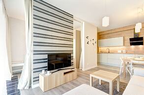 Dom & House - Apartments Baltiq Plaza