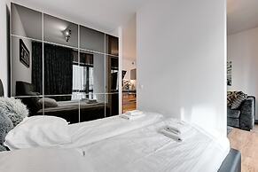 Dom & House - Apartments Baltiq Plaza