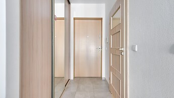 Dom & House - Apartments Baltiq Plaza