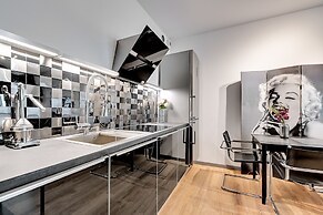 Dom & House - Apartments Baltiq Plaza