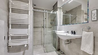 Dom & House - Apartments Baltiq Plaza