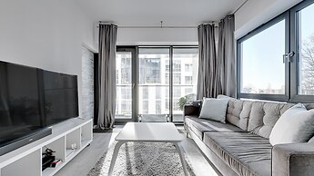 Dom & House - Apartments Baltiq Plaza