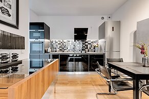 Dom & House - Apartments Baltiq Plaza