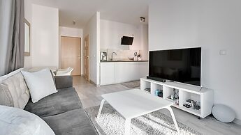 Dom & House - Apartments Baltiq Plaza