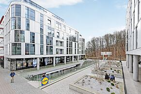 Dom & House - Apartments Baltiq Plaza