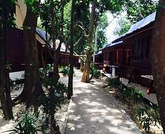 Shari-La Island Resort