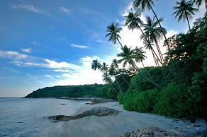 Shari-La Island Resort