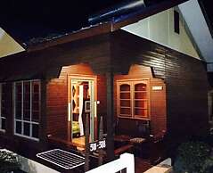 Shari-La Island Resort