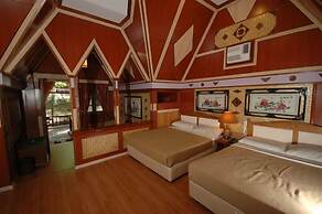 Shari-La Island Resort