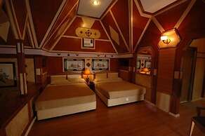 Shari-La Island Resort