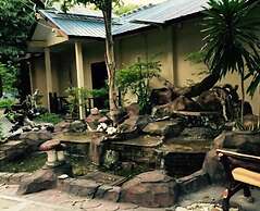 Shari-La Island Resort