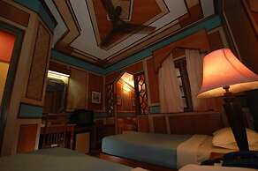 Shari-La Island Resort