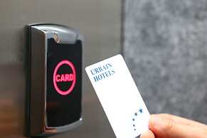 Urbain Kyoto Kawaramachidori